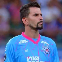 Marcos Felipe se despede do Bahia após ser anunciado pelo Ayüpspor e se declara a torcida tricolor