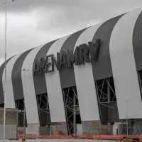 Atlético-MG coloca Arena MRV e seu Centro de Treinamento à disposição para a Copa do Mundo Feminina de 2027