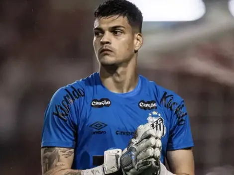 Gabriel Brazão responde sobre possível convocação para Seleção Brasileira