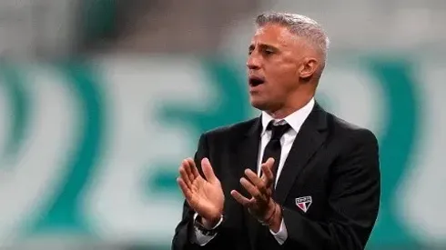 André Penner/Getty Images