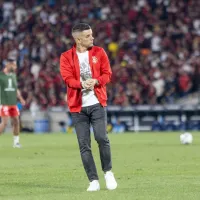 Internacional negocia 10 jogadores do elenco durante 50 dias e pensa em mais transferências em 2025