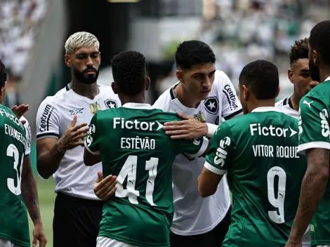 Torcida botafoguense dispara críticas após lista de relacionados