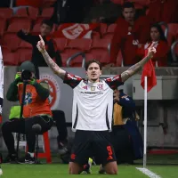 Flamengo vence Internacional com três gols no Beira-Rio pelo Brasileirão e quebra tabu que durava 23 anos