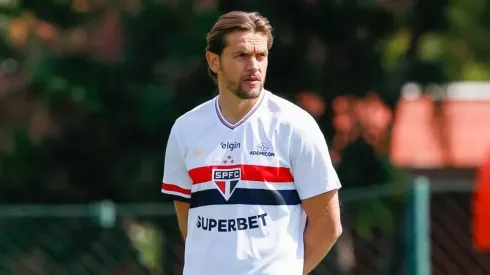 Foto: Miguel Schincariol / São Paulo FC