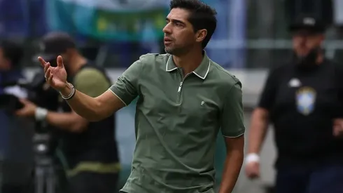 Foto César Greco/Palmeiras