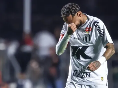 Bahia recebe notícia importante sobre Neymar para duelo contra Santos no Brasileiro
