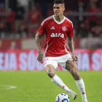 Internacional perde para o Flamengo e saída de Richard ganha força da torcida: “Péssimo jogador!”
