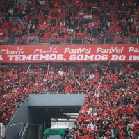 Torcida organizada do Internacional pressiona Roger Machado e elenco em comunicado às vésperas da Libertadores