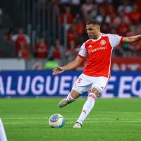 Ex-zagueiro e ídolo do Internacional, Bolívar acredita na classificação diante do Flamengo, pela Libertadores