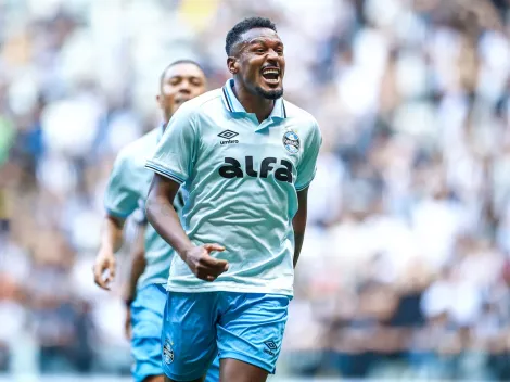 Edenílson brilha em vitória do Grêmio e retoma confiança