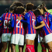 Bahia conhece as datas dos seus jogos no Campeonato Baiano Feminino 2025