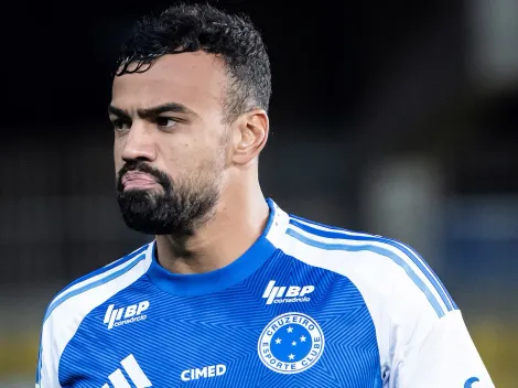 Fabrício Bruno, do Cruzeiro, comenta presença na pré-lista da Seleção Brasileira