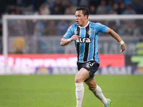 Marlon afirma que elenco acredita no trabalho de Mano Menezes