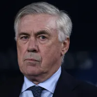 Carlo Ancelotti surpreende e coloca Jean Lucas, do Bahia, na pré-lista da Seleção Brasileira