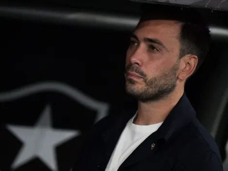 Botafogo tem retornos importantes e viaja a Quito para decisão contra a LDU