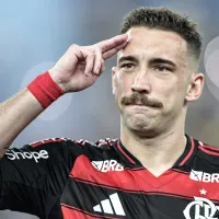 Torcida do Flamengo ‘libera’ venda de Léo Ortiz ao Napoli pelo valor de R$ 160 milhões