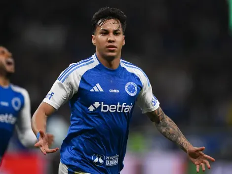 Leonardo Jardim manda a real sobre poupar Kaio Jorge e cia no Cruzeiro