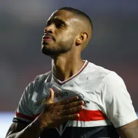André Silva marca é substituído e São Paulo garante classificação nos pênaltis na Libertadores