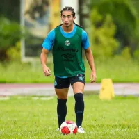 Grêmio recebe proposta do Shakhtar Donetsk por Pedrinho, joia das categorias de base