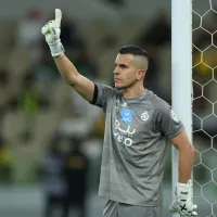 Goleiro Marcelo Grohe aceita proposta do Grêmio e acerto depende apenas de contrato