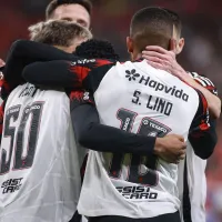 Diego Alves analisa duelo da Libertadores, vê Internacional vivo contra Flamengo e relembra confronto marcante de 2019