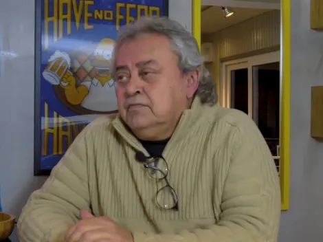 Guerrinha rasga elogios ao zagueiro Fabián Balbuena: “Titular indiscutível”