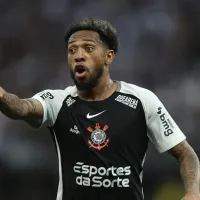 José Martínez tem data de retorno revelada no Corinthians após lesão e Dorival Júnior é avisado