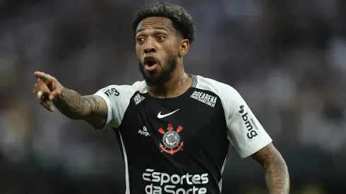 José Martínez, jogador do Corinthians