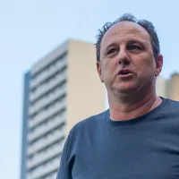 Rogério Ceni exalta Jean Lucas e manda recado a Ancelotti sobre quarteto do Bahia na Seleção: “Merecido”