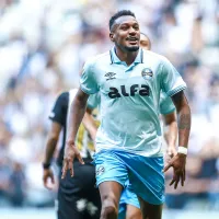 Edenilson nega possível rescisão de contrato com o Grêmio: “Jogam notícias sem fundamento”