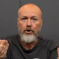 Baldasso explode após eliminação do Internacional na Libertadores, critica D’Alessandro e chama Alan Patrick de apático