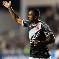 Vasco é avisado que FC Cincinnati prepara nova oferta milionária para ter Paulo Henrique