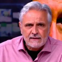 Sormani chama Vasco de “timeco” e prevê briga contra rebaixamento após mais uma derrota no Brasileirão