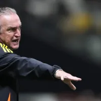 Cuca revela ‘cobrança forte’ no vestiário do Atlético-MG, mesmo após classificação na Copa Sul-Americana