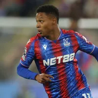 Entrave de divisão salarial com o Crystal Palace separa acerto do Vasco por Matheus França, diz jornalista