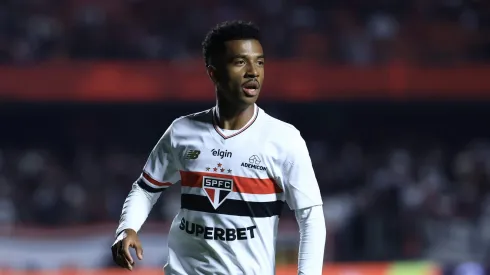 Marcos Antônio deve ser convocado por Ancelotti.