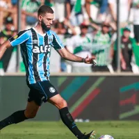 Grêmio rejeita proposta milionária do Al-Arabi, do Catar, por Wagner Leonardo e mantém zagueiro no elenco