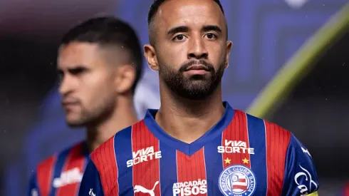 Caio Alexandres, jogador do Bahia