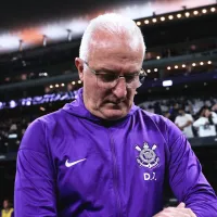 Dorival mantém ataque de garotos e deve mexer apenas no meio do Corinthians contra o Vasco; veja provável escalação