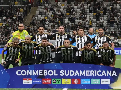 Atlético-MG nas quartas da Copa Sul-Americana: datas, horários e mais
