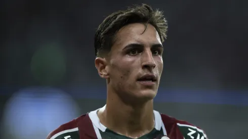 Fluminense monitora substituto para Facundo Bernal