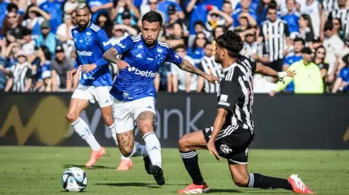 Atlético-MG x Cruzeiro: veja o rendimento recente das duas equipes