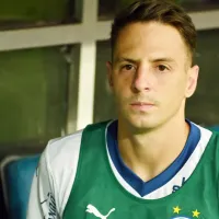 Lateral do Bahia, Santi Arias afirma estar confortável em nova função após mudança de Rogério Ceni