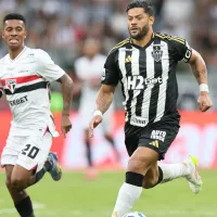 São Paulo x Atlético-MG: palpite, análise e momentos dos times pelo Campeonato Brasileiro
