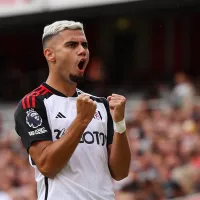Palmeiras avança em negociações pela contratação de Andreas Pereira, do Fulham, por R$ 94,5 milhões