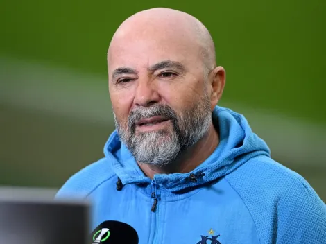 Torcedores do Internacional pedem a contratação de Jorge Sampaoli