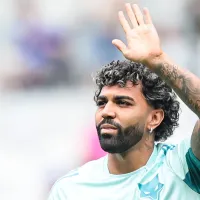 Sem espaço no Cruzeiro, Gabigol é pedido pela torcida do Atlético-MG: “melhor que o Rony ele é…”