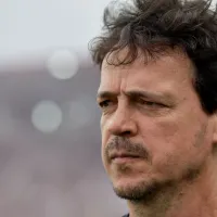 Com torcida do Vasco insatisfeita, Diniz é pressionado e queda de Ramón Díaz no Olimpia gera especulações