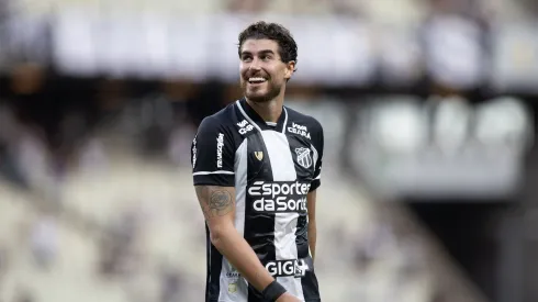 Foto: Baggio Rodrigues/AGIF