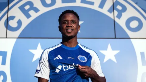 Gustavo Aleixo/Cruzeiro